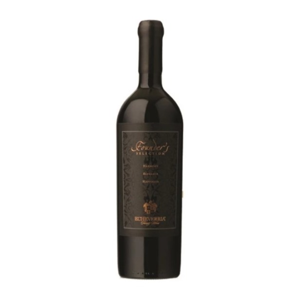 Echeverria Founders Selection Cabernet Sauvignon Maipo